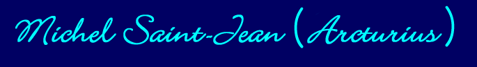 Michel Saint-Jean